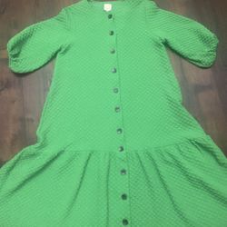 Womans Green Zadie B’s Dress Size 2x #15