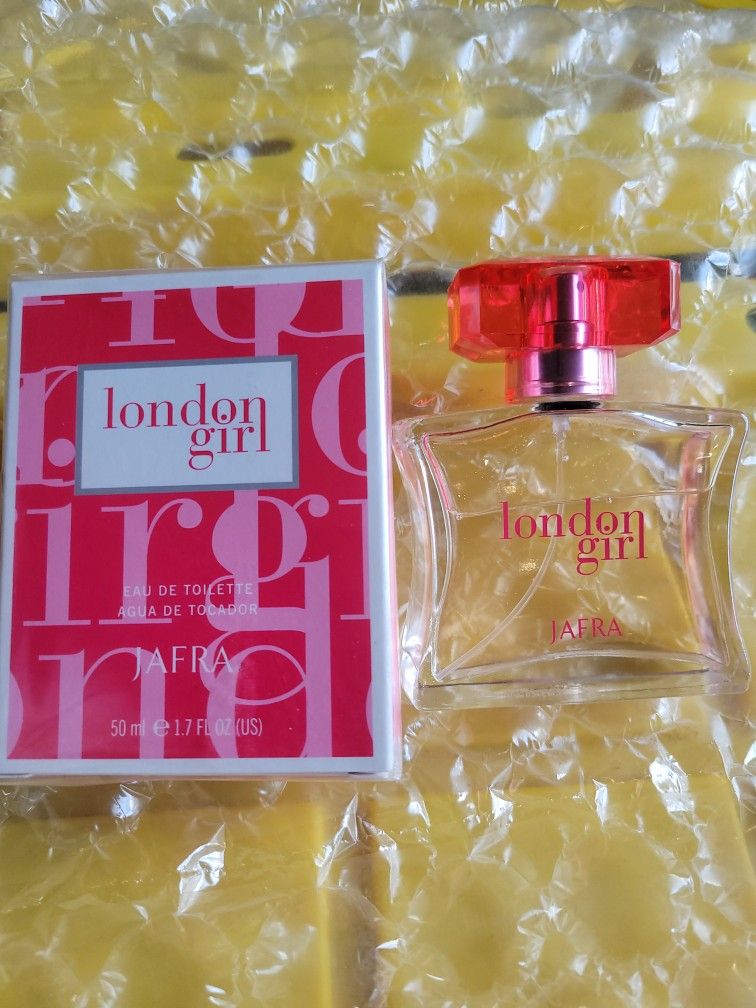PERFUME JUVENIL PARA MUJER