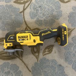 DeWalt Oscillating Tool