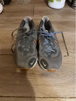 Nikes sports