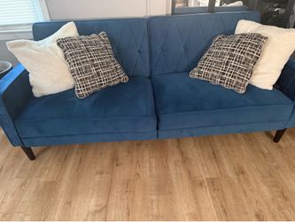 Sofa bed