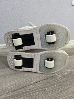 Kids Roller Skates Shoes size 3