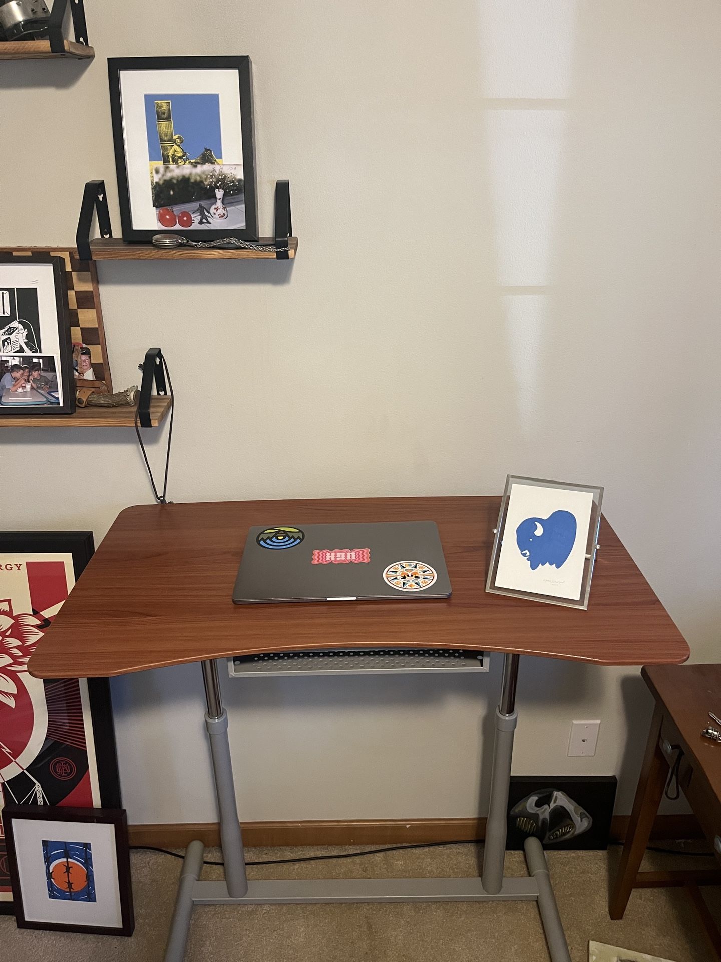 Wayfair Standing Desk