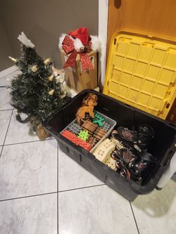 Free Items (58th Ave & NORTHERN)