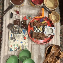 Antique Dealer Bundle