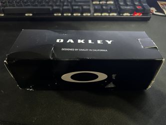 Oakley Glasses Barrelhouse