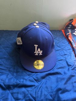 Dodgers Hats