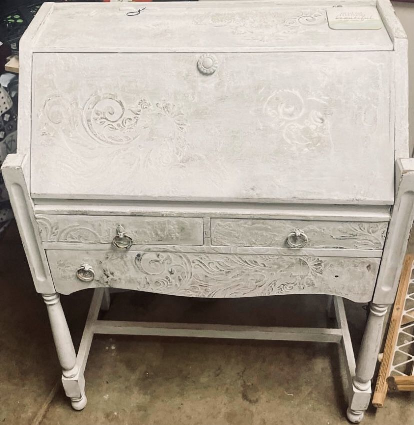 Antique Desk