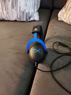 Gaming Headset