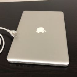 2012 MacBook Pro