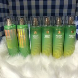 3 For $25 Bath And Body Works It’s  236ml Each Bottle And Pick Up Gahanna