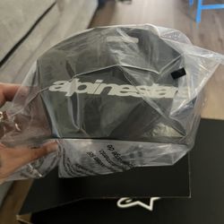 Alpinestars R10 Spoiler 