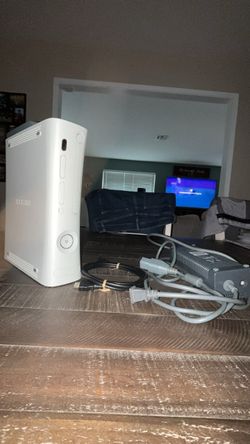 Xbox 360 Jasper Bundle
