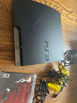 Playstation 3