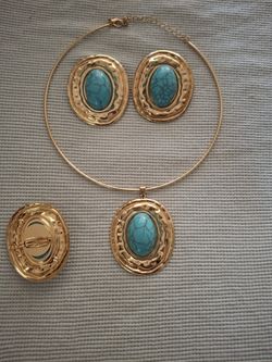 Jewelry Set