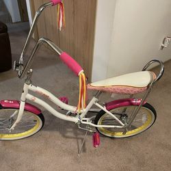 Schwinn Bike 