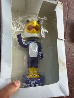 Ashland university tuffy bobble head