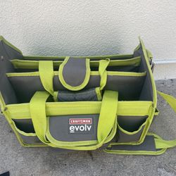 Craftsman Evolv 83 Pc. Tool Set with Bag