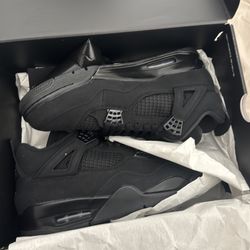 Jordan 4s 11.5
