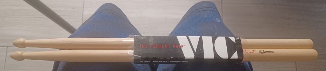 Drum sticks