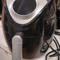 Air Fryer  3.7QT