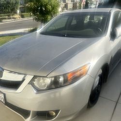 3500 Obo 2010 Acura 