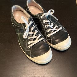 Josef Seibel Leather Shoes