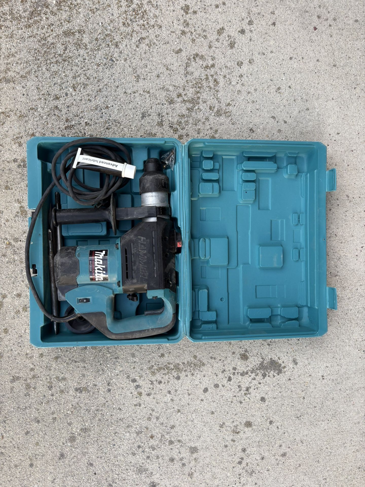 Makita Rotary Hammer
