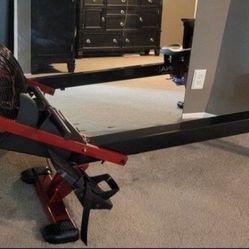 Stamina X Air Rower 