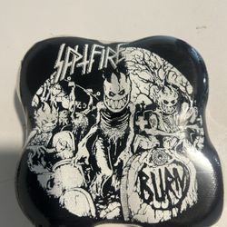 55.5MM F4 GRANT UNDEAD SKATEBOARD WHEELS