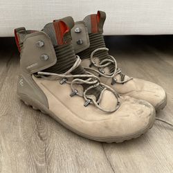 Men’s Vivobarefoot Hiking Boots
