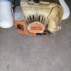 STIHL F5 9DR
