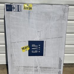 Toddler Bed ( Frame Only)