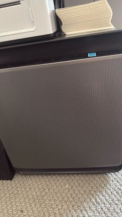 Samsung Air Purifier AX300T9080S