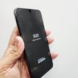 Samsung S22