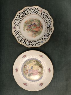 Collector Plates