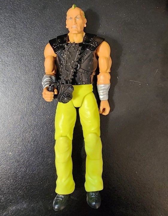 Action Figure