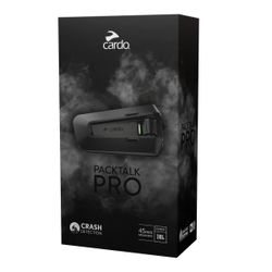 New Cardo Pro