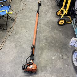 Echo Power Pruner 12ft Telescoping Chain Saw