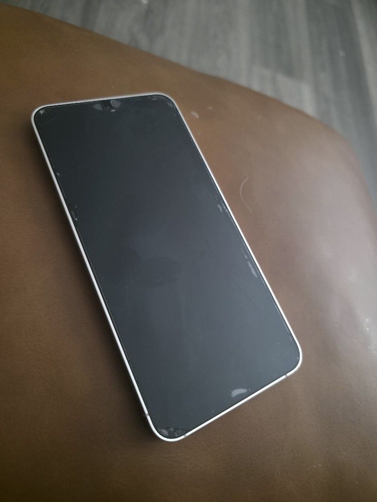Samsung S24 Spectrum