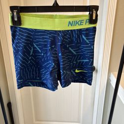 Nike Pro Spandex