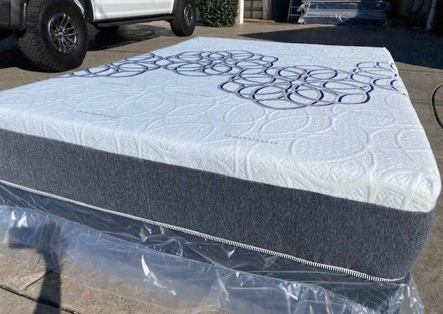 Full Memory Foam