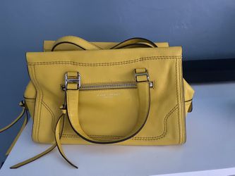 MARC JACOBS CRUISER Satchel Bag
