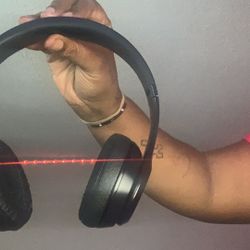 Beats Solo 3s