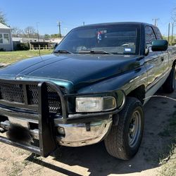 1995 Dodge Ram 1500