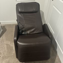 Zero Gravity Massage Chair