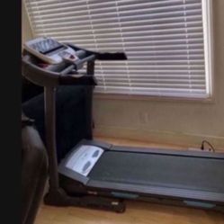 Treadmill 