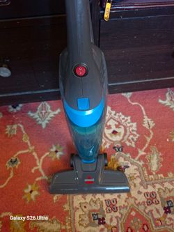 Clean Vacuum