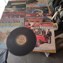 Records 1900s 