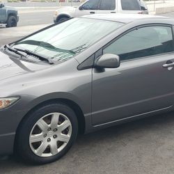 2011 Honda Civic
